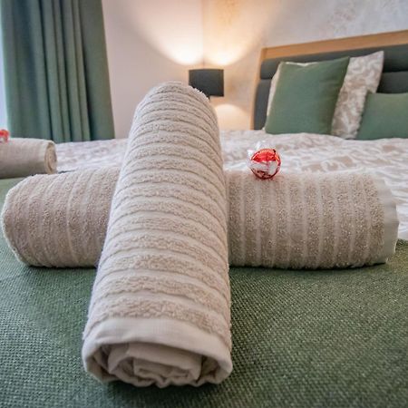 Japandi Studio Apartment, Free Parking Βουδαπέστη Εξωτερικό φωτογραφία