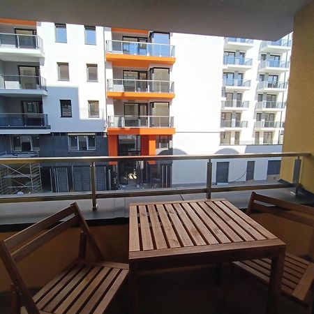 Japandi Studio Apartment, Free Parking Βουδαπέστη Εξωτερικό φωτογραφία