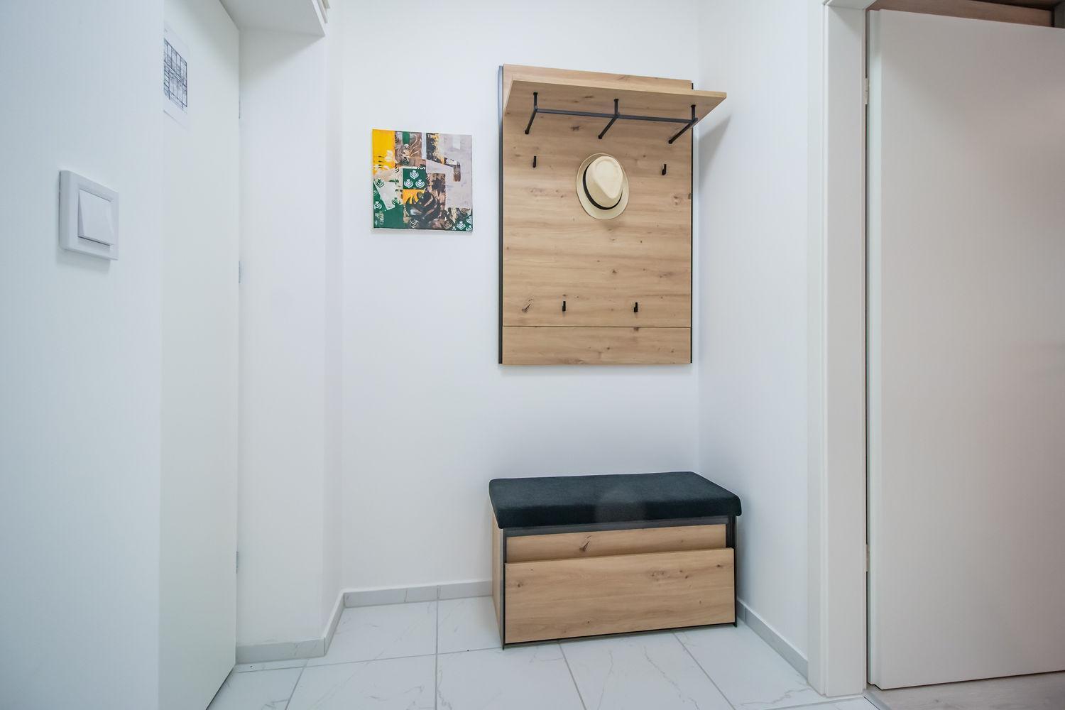Japandi Studio Apartment, Free Parking Βουδαπέστη Εξωτερικό φωτογραφία