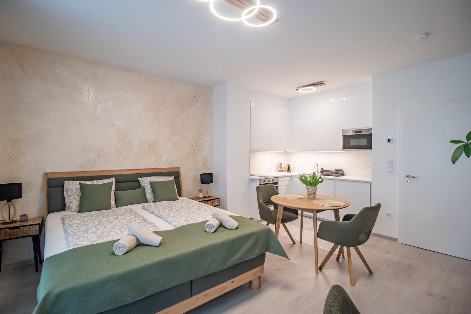 Japandi Studio Apartment, Free Parking Βουδαπέστη Εξωτερικό φωτογραφία