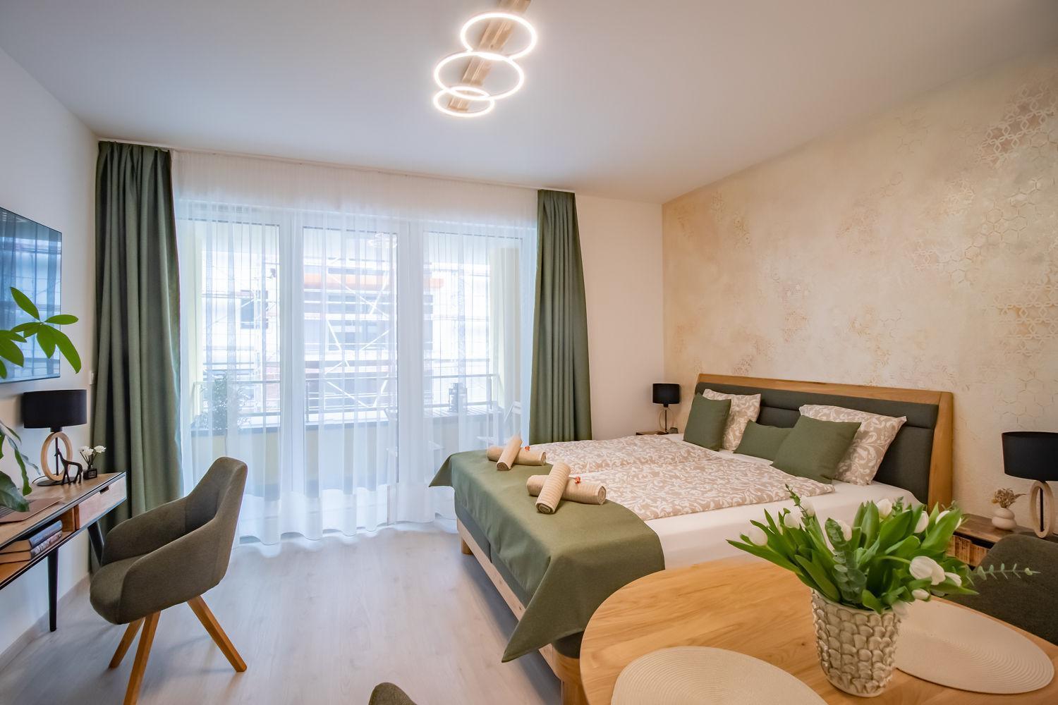 Japandi Studio Apartment, Free Parking Βουδαπέστη Εξωτερικό φωτογραφία